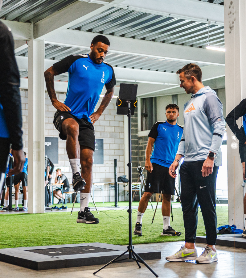 OfficialOAFC's tweet photo. 📈 The preparations continue... #oafc https://t.co/wo1FUw0xVp