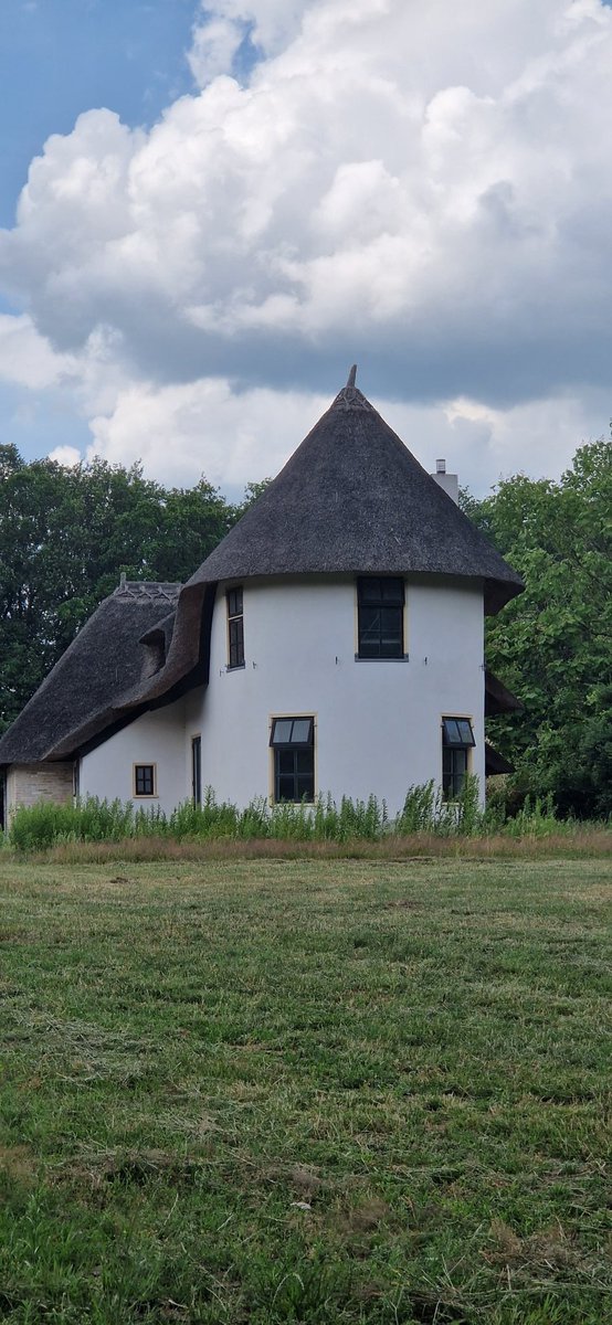 remcokalv's tweet image. Vandaag lekker gewandeld in de omgeving van Steenwijk. #timeformyself