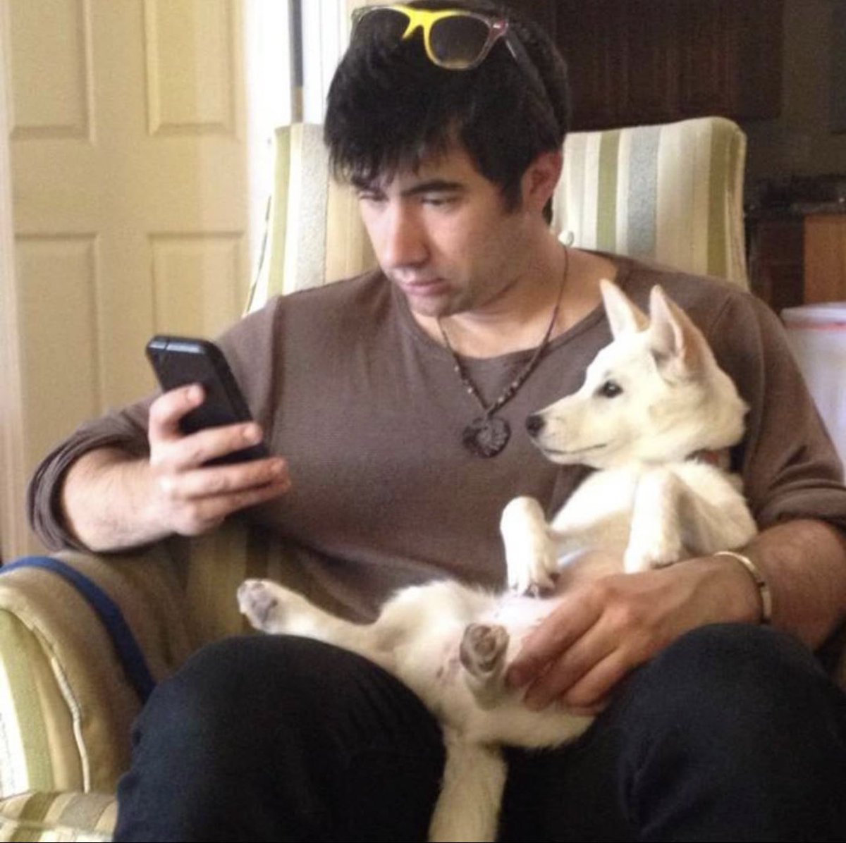 This is Jesse. Jesse is doing a little pre-main event warm up using floptimal.

Be like jesse (but hopefully taller)

Go to floptimal.com