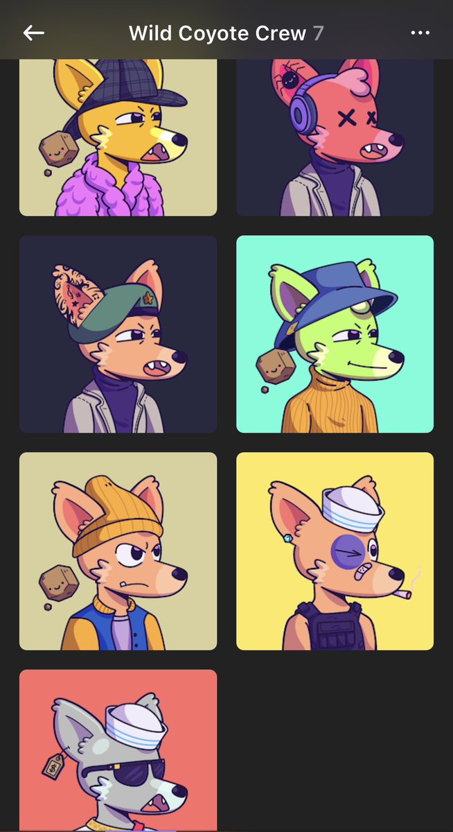 been a while since i bought something just for the art! finally some quality art! <a href="/Tainaker/">Tainaker🌱</a> <a href="/fivedollarnft/">FiveDollarNFT</a>