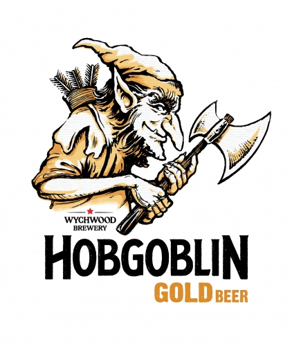 Huge thanks to @StuarkKellySPK for their support this weekend with sponsorship of a barrel of Hobgoblin Gold