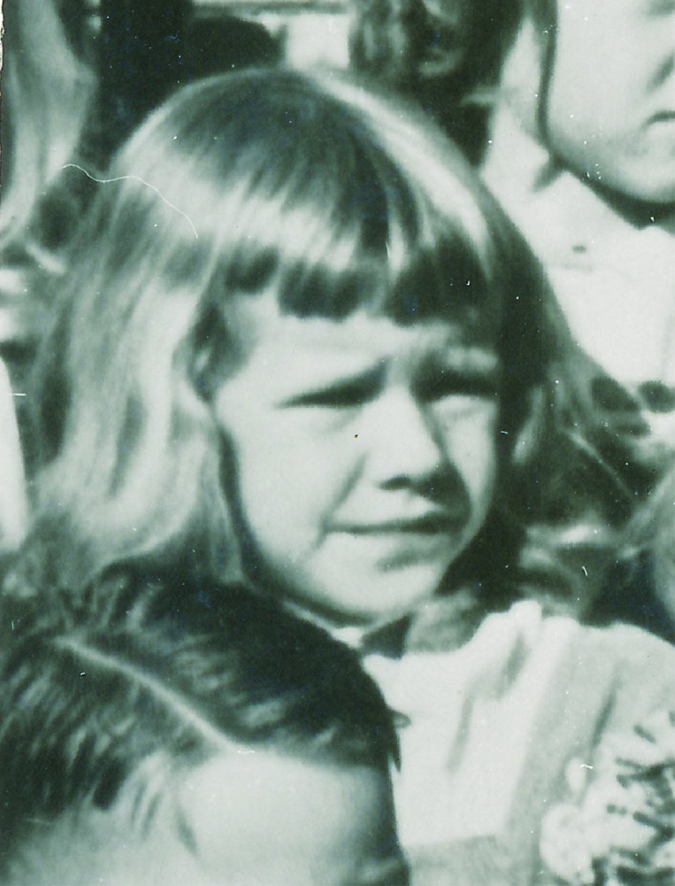 Traces of Texas on Twitter "TOT reader David Ross went to kindergarten with Janis Joplin in