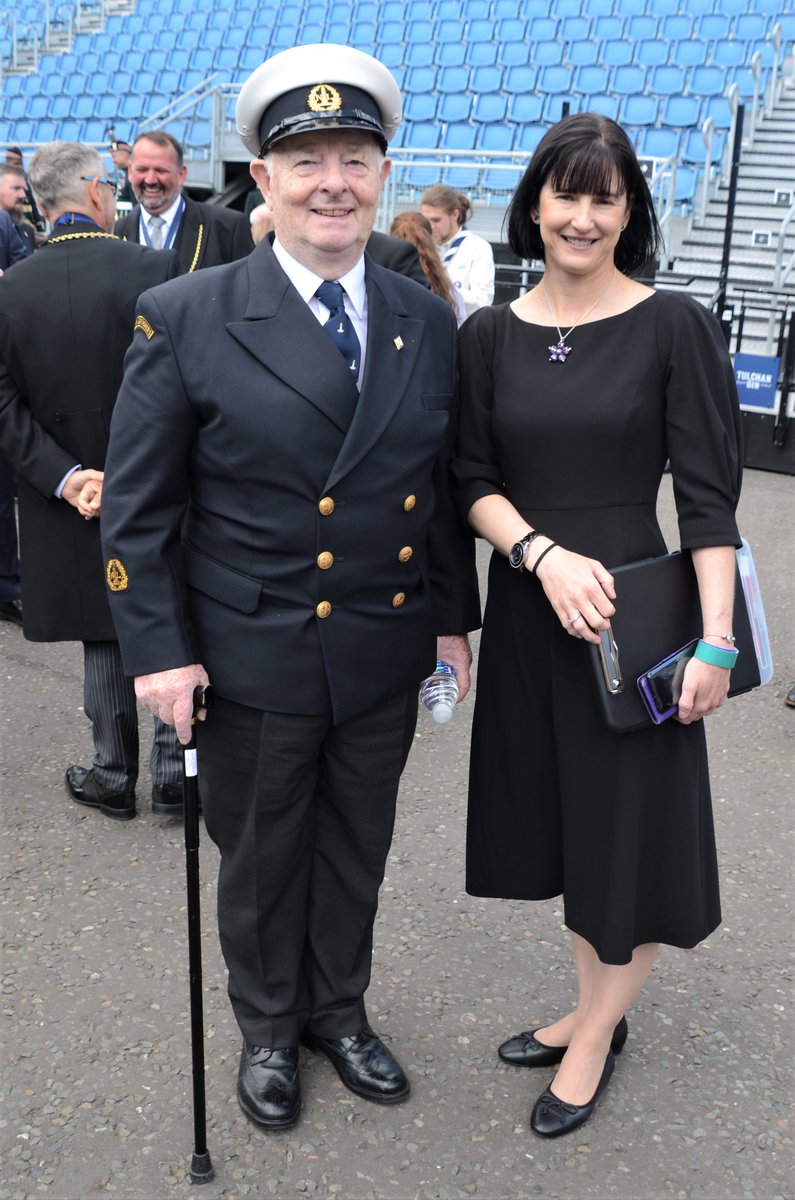 LyonCourt's tweet image. Here are more snaps from the People&apos;s Procession with the Honours of Scotland yesterday.