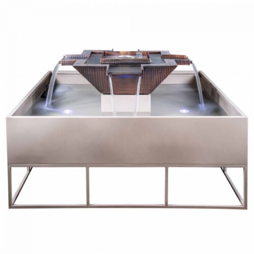 SuperiorPr0pane's tweet photo. Thinking of adding a New water / fire feature? Check out the 60″ Square Olympian 4-Way Spill feature! Handcrafted Hammered Copper Bowl with 4 Spill Ways
Base Constructed with High-Quality Metal!
Contact us 239-403-3630 info@superiorpropanefl.com #NaplesFL #swfl #marcoisland https://t.co/hm5o4CHwsN