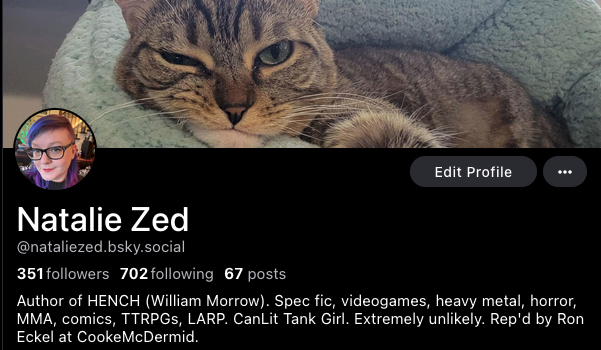 Natalie Zed tweet media