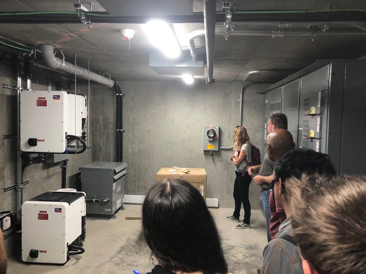 Biosphere Institute of the Bow Valley tweet media