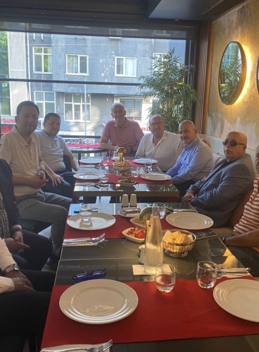 Ayhan Topoğlu tweet media