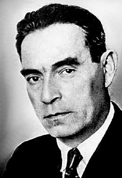 pycpim's tweet photo. On July 8, 1893, Comrade Marceli Nowotko was murdered by Nazi Germany. He was first secretary of the Polish Workers Party (PPR) was formed in Warsaw. He was a one of the  brave anti fascist fighters during WWII. #Poland #Communist https://t.co/dAby0MdLtT