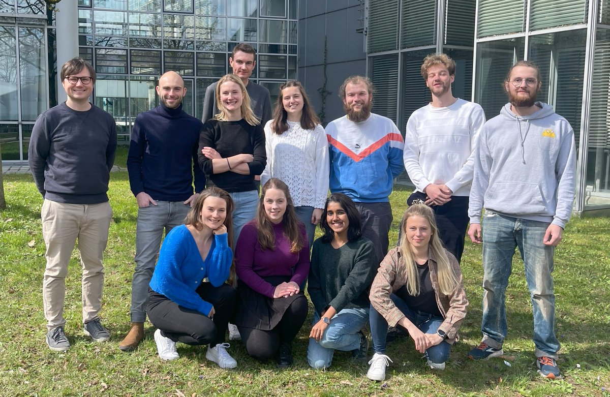 We are looking for a molecular biologist/biochemist with a passion for drug discovery to join our young and enthusiastic team @LMUMunich for a PhD. The project entails uncovering the mechanisms-of-action of small molecules that selectively target advanced lung cancers.#PhDGermany