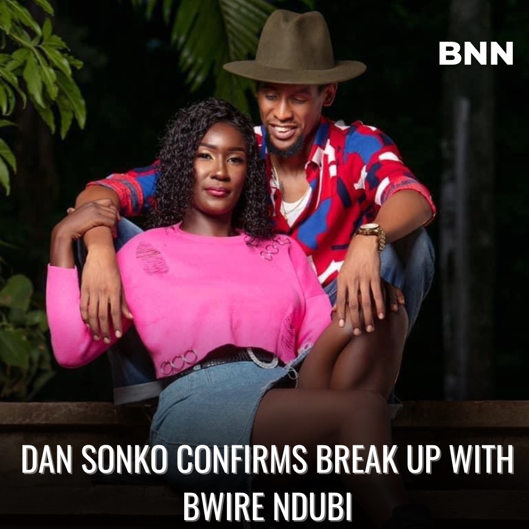 edgarobare's tweet photo. Actor, Dan Sonko, reveals that he is no longer involved with his lover actress Bwire Ndubi. #dansonko #bnn #telegram
BNN PREMIUM-https://t.co/kpXPJnYTCh https://t.co/mXc7aDMykm