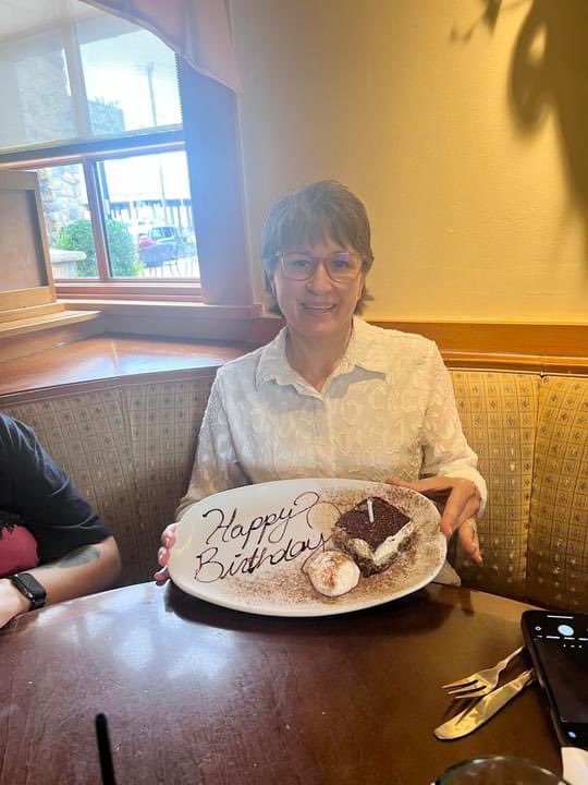 Southside_First's tweet photo. Happy Birthday to our amazing Interim CEO Linda Pearson! On this special day, we celebrate the incredible contributions you've made to our team 🙌.Your dedication, hard work, and fresh perspective have been invaluable to our success. May this birthday bring you joy and happiness. https://t.co/qj2JjGrTvx