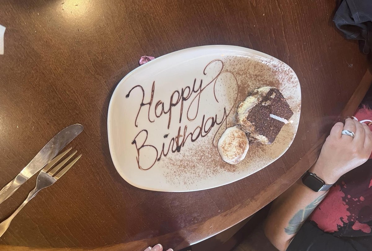 Happy Birthday to our amazing Interim CEO Linda Pearson! On this special day, we celebrate the incredible contributions you've made to our team 🙌.Your dedication, hard work, and fresh perspective have been invaluable to our success. May this birthday bring you joy and happiness.