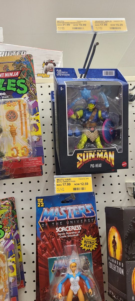If you were waiting for any of these to get marked down... start checking