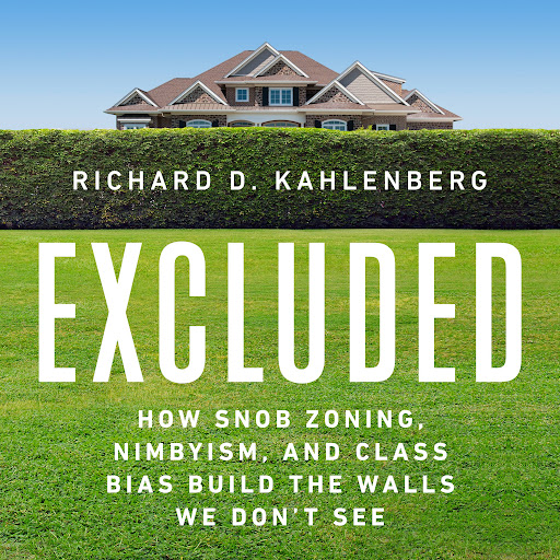 📚 On Fri, July 14, join <a href="/Montgomery4All/">Montgomery for All</a> and <a href="/Ward3Vision/">Ward3Vision</a> at Politics &amp; Prose for a talk on Richard Kahlenberg's "Excluded" and moderated by none other than <a href="/JerusalemDemsas/">Jerusalem</a>!

Meet at 6pm at a local restaurant (TBD) and walk over to P&amp;P with us!

RSVP: bit.ly/3NNEUmC