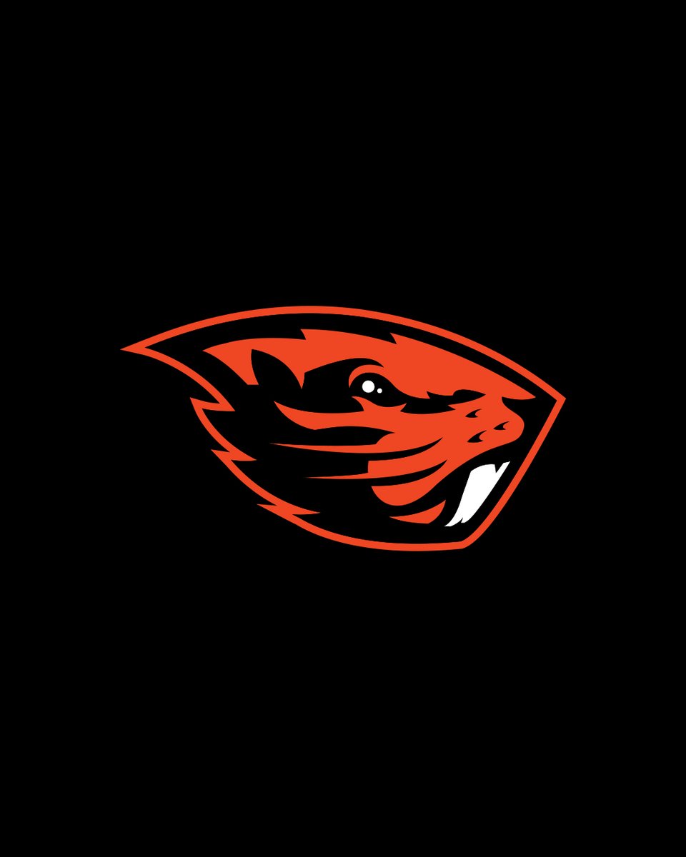 Oregon State Football tweet media