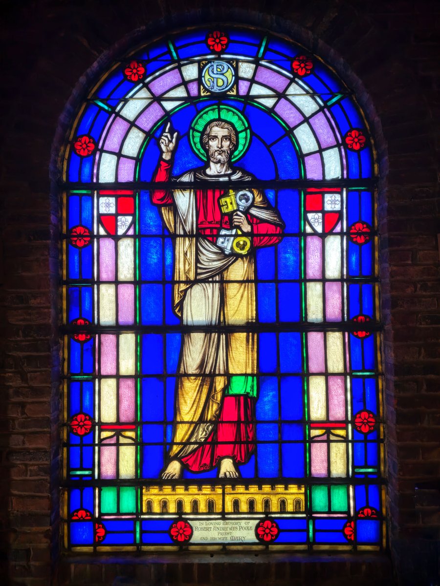 StPetersEC's tweet photo. St. Peter's Weekly Net: July 6th, 2023 - https://t.co/SLj0n27bzQ https://t.co/t8LxBJa4ai