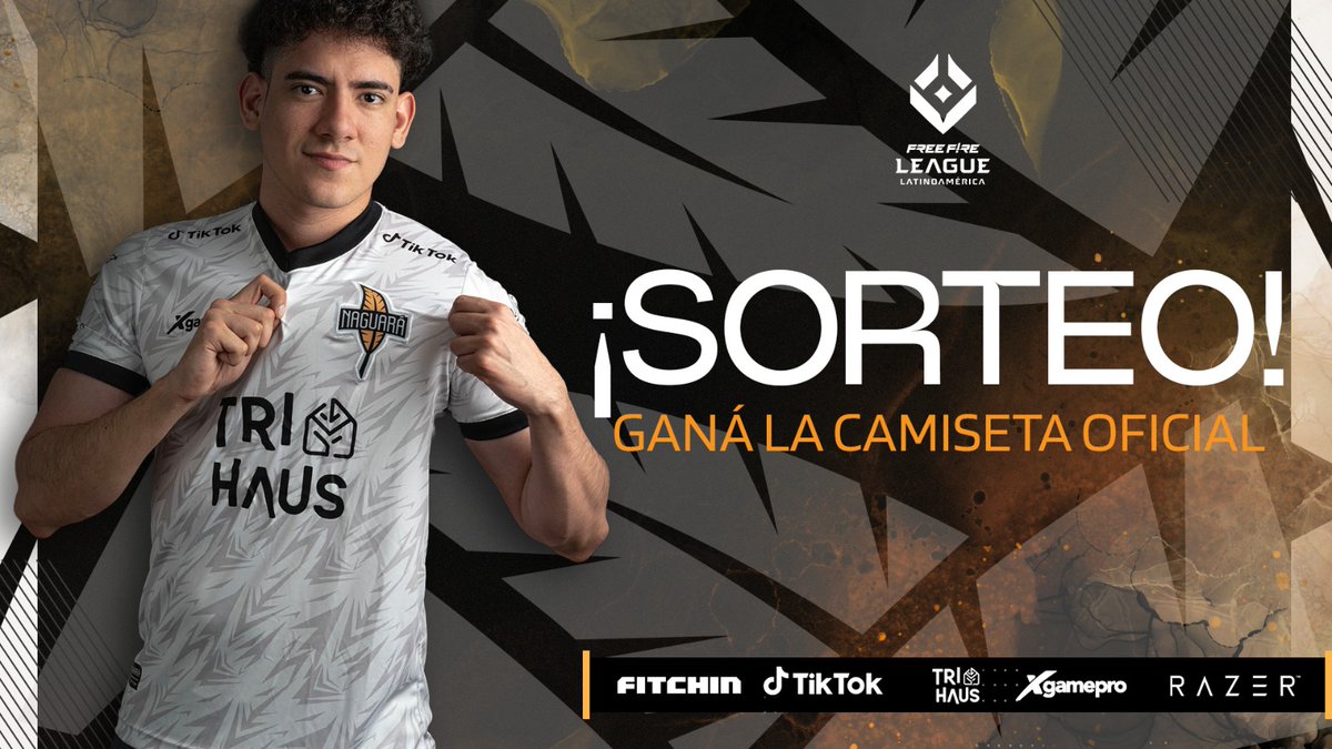 LEVIATANCLUB's tweet photo. ¡Sooooorteo chamos!

Participa y ganate la blanca de la pluma con dos clicks! 🪶
⬇️⬇️⬇️⬇️
https://t.co/rAXrhHWwRW https://t.co/rlD8xP9xHU