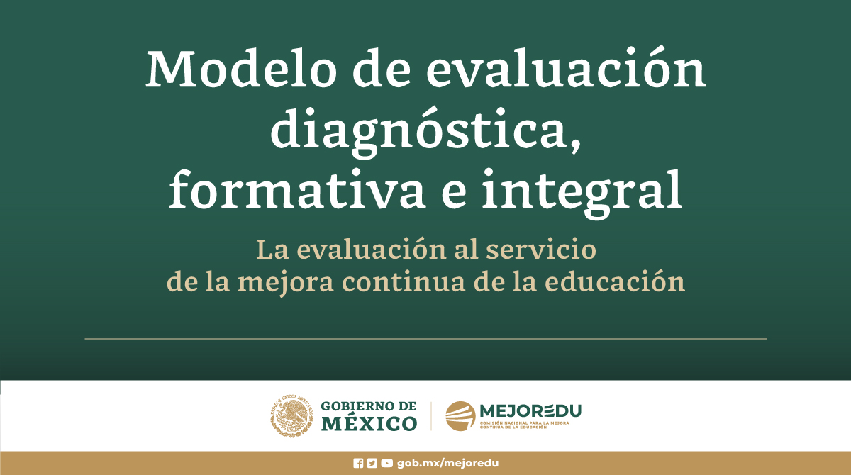 MejoreduMX's tweet photo. En México el crecimiento de la #EvaluaciónEducativa se asoció con una visión gerencial de la educación y una visión instrumental de sus procesos.
Para una #MEJOREducación proponemos un modelo participativo e incluyente. ¡Averigua más! https://t.co/60TNnyta3H
📝🏫#MEDFI https://t.co/nbP726KAa9