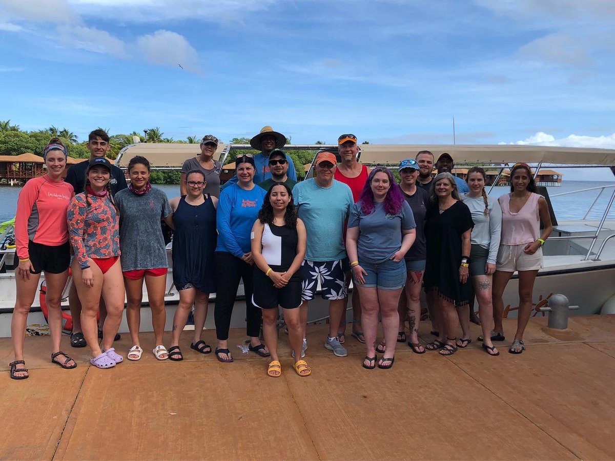 Dr. Laura Mydlarz tweet media