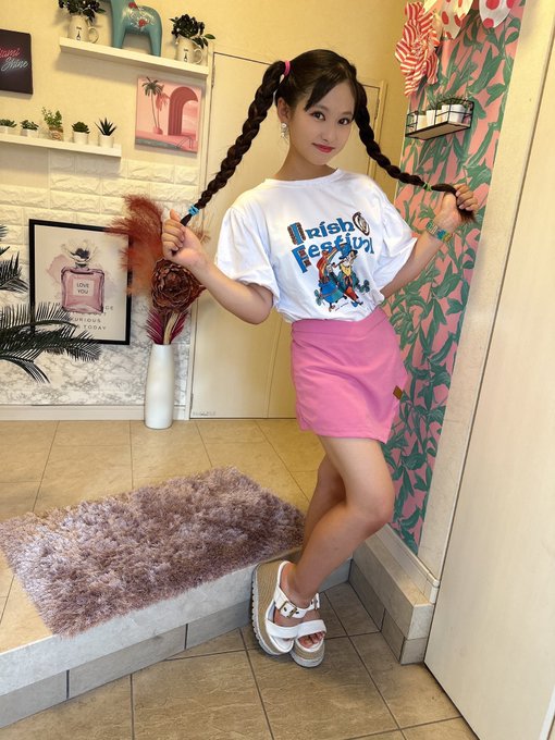 Twitterのコスプレ画像22