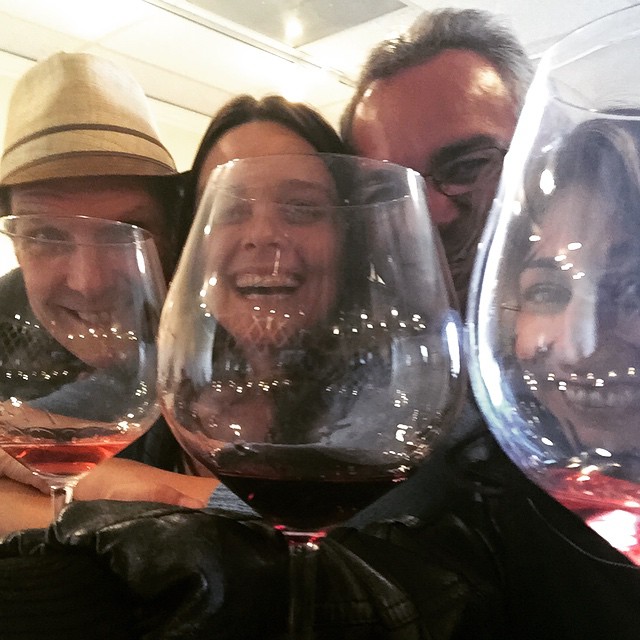 Turiya Wines tweet media