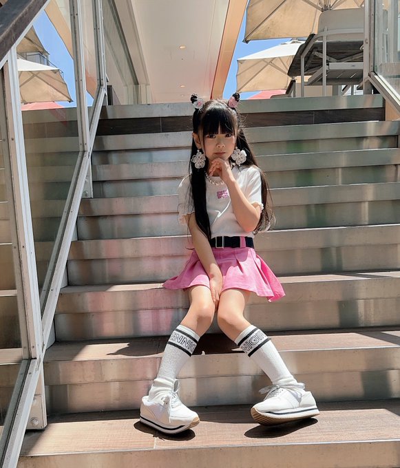 Twitterのコスプレ画像11