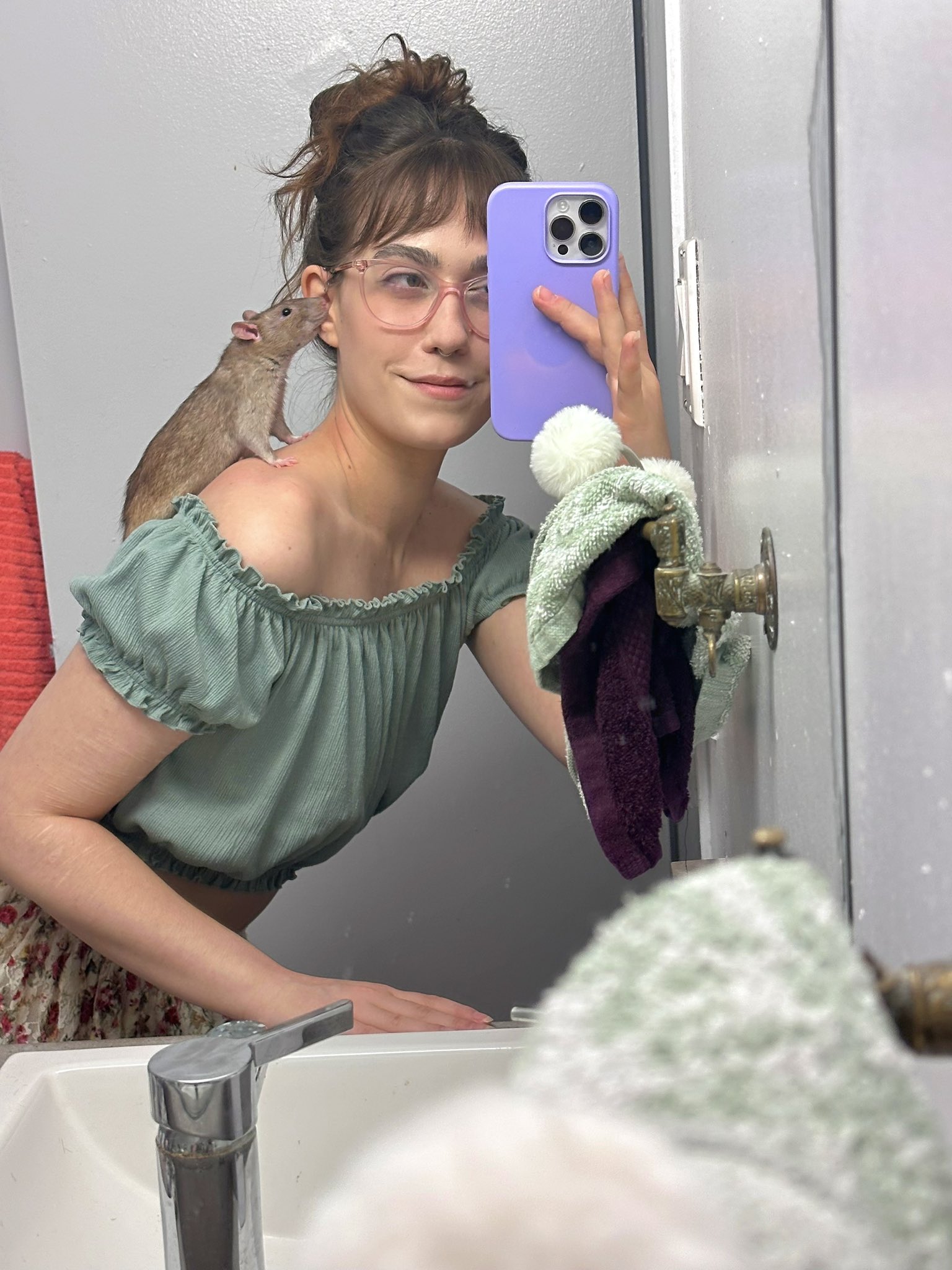 violet 🪴🐀 on Twitter: 