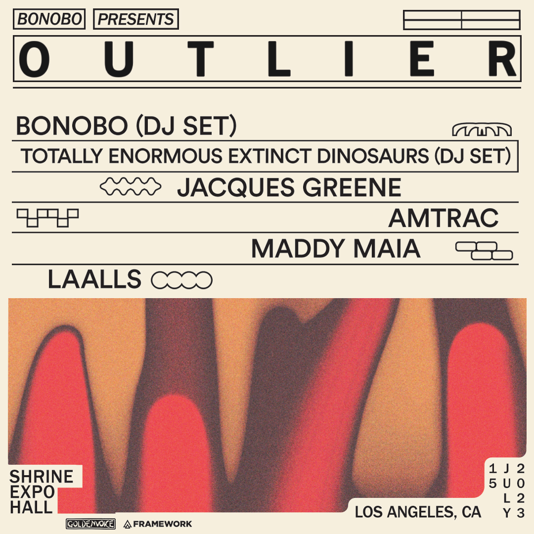 Amoeba Music tweet media