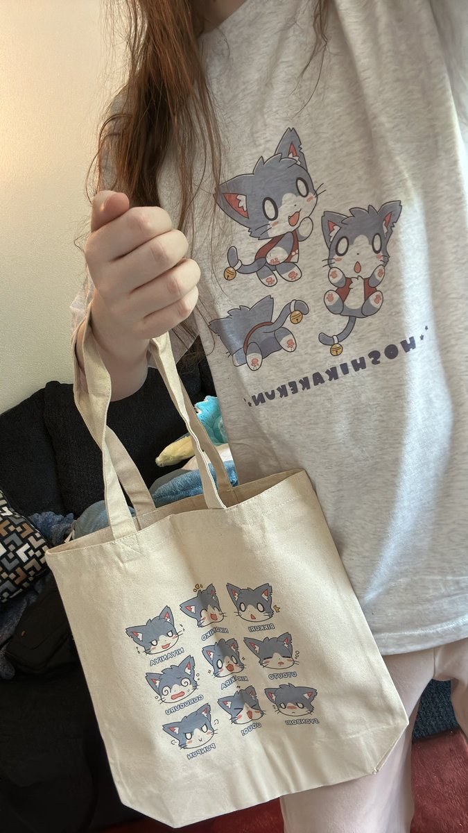 waveshapeluca's tweet image. 届いたー