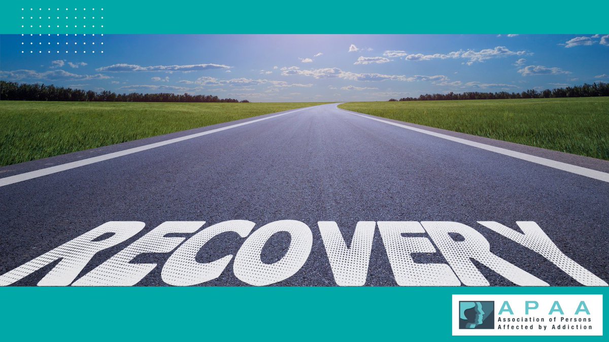 Powell #admits that it is only because of #recovery that he is able to be a #father, husband, and #life-coach.