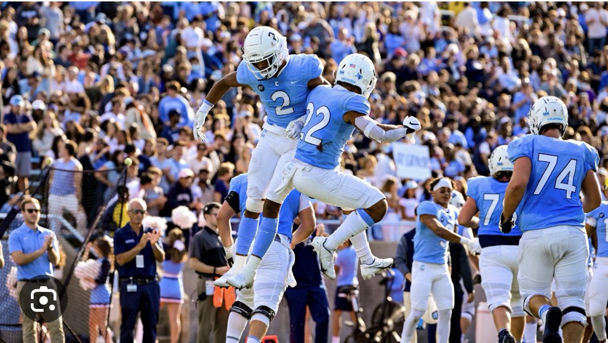 Anderson5Rod's tweet image. I will be at Columbia University football camp on Saturday!! @CULionsFB @PAPrepsRivals @PRZPAvic @EdOBrienCFB @CoachJonMc