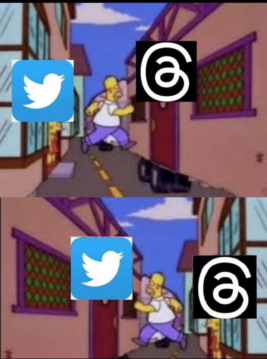 LindaBebita18's tweet photo. Literalmente nada que ver😶🌫️
#TwitterLimits #threadapp
#chaoTwitter https://t.co/vGEuq9LO1q