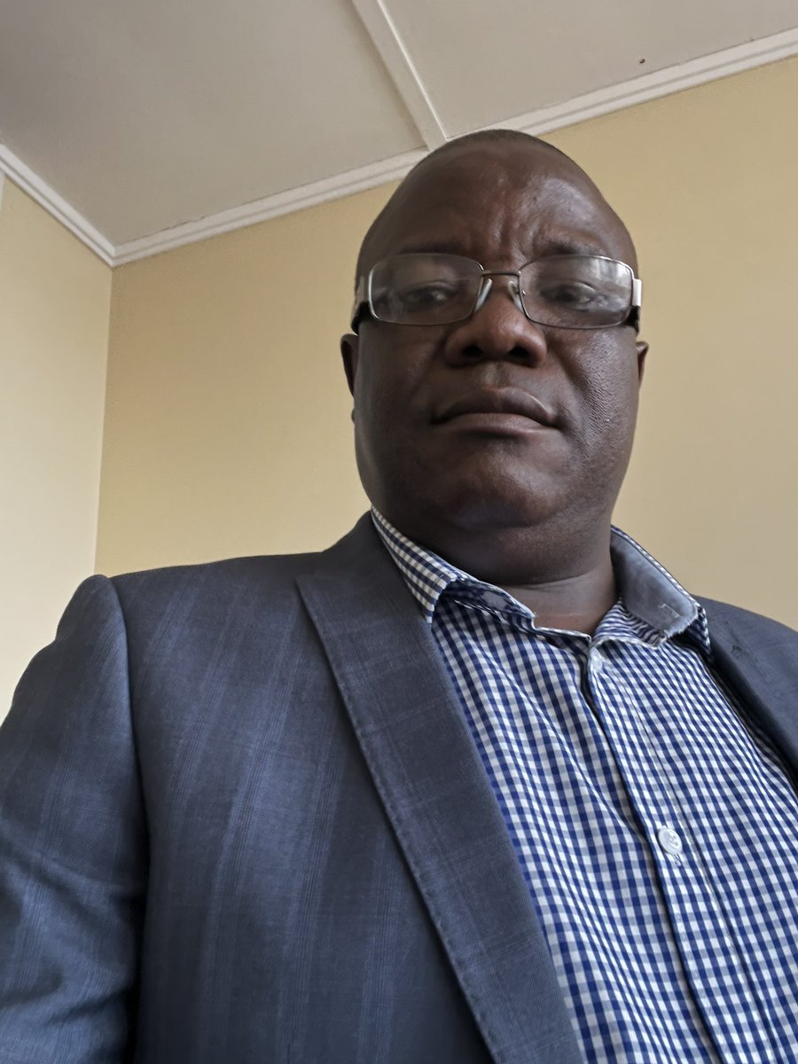 Pedzisai Ruhanya tweet media