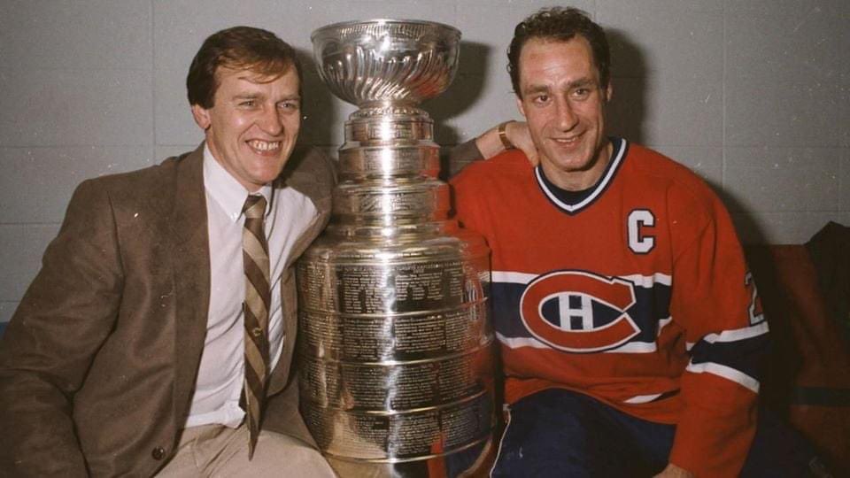 Claude6Landry's tweet photo. #JeanPerron #BobGainey https://t.co/ZkqG2qTrnh