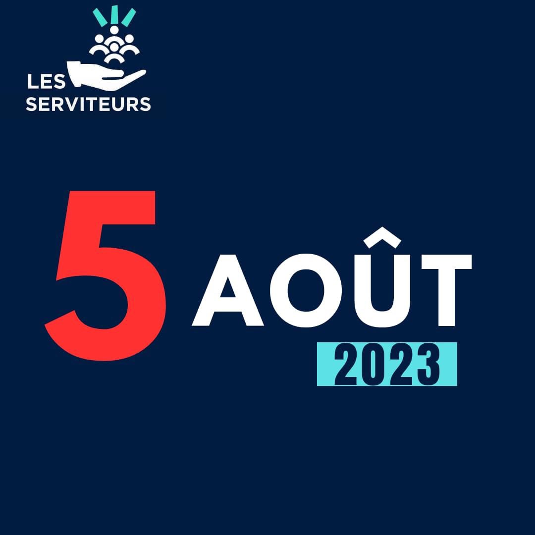 Le 05 Août fera jour ✍🏿🇸🇳
#PDF2024
#lesserviteurs
#papadjibrilfall
#5emepresident