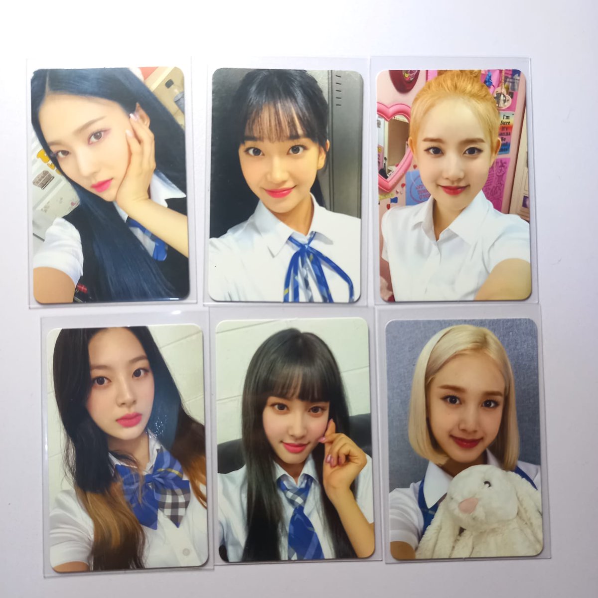 _sieunshine's tweet photo. PHOTOCARD &amp; REUSABLE CUP STAYC STEREOTYPE

- Fullset
- Good Condition

200k Fix Price❗️ https://t.co/EHZmCQ4M2m