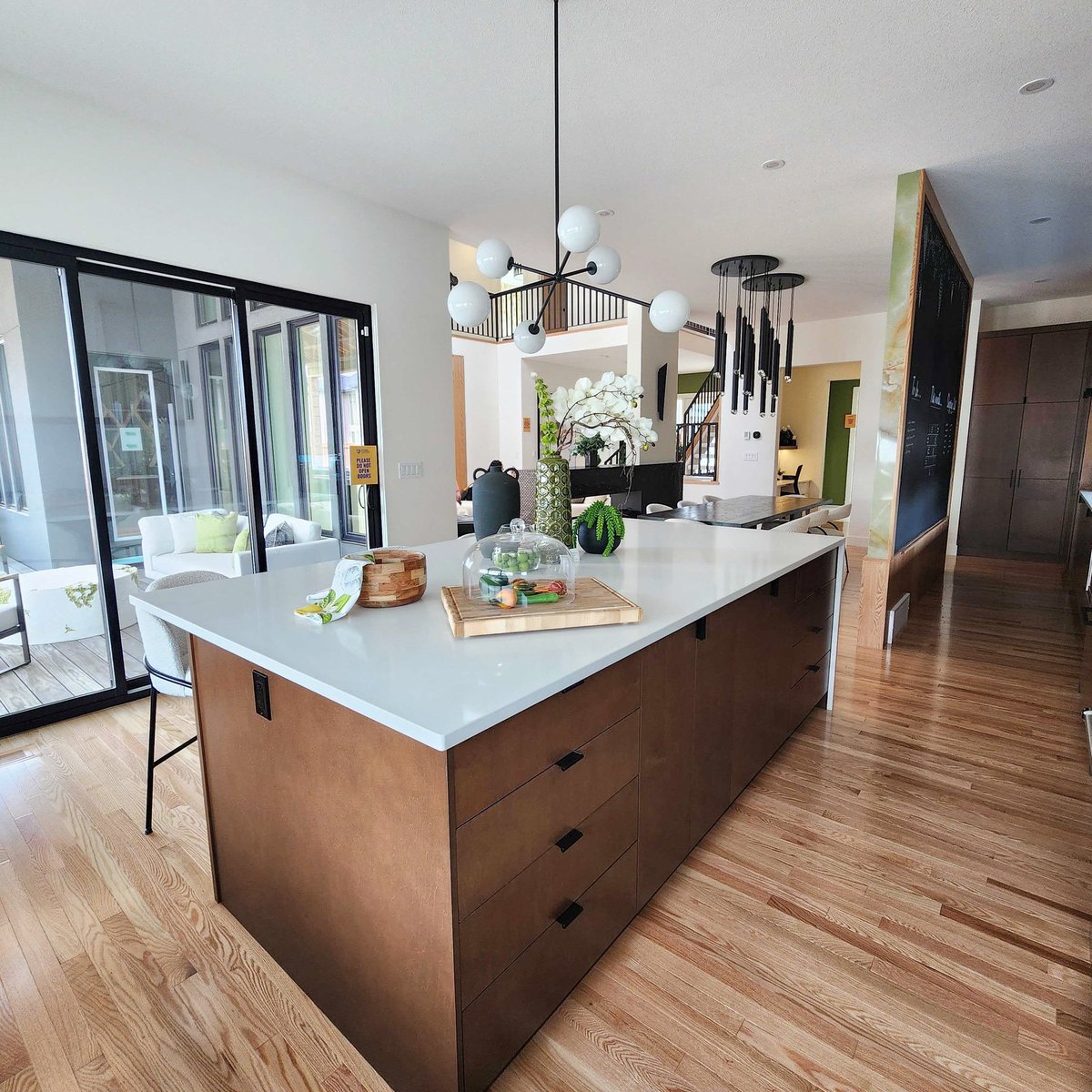 The 2023 Covenant Foundation Lottery DreamHoEvery corner of this Hillview build was constructed with the intention of becoming a home that will be loved and lived in for years to come. 

#hillviewfamily #covenantfoundationlottery #buildwithus #dirtlottodoorbell #JagareRidge