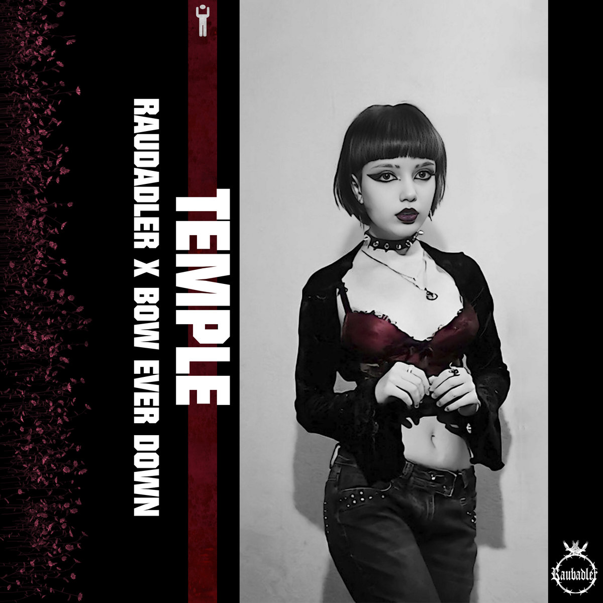 EverBow's tweet image. NEW VOCAL COLLAB I DID FOR AN AMAZING PROJECT CHECK IT OUT ON BANDCAMP 
raudadler.bandcamp.com/album/temple?f…