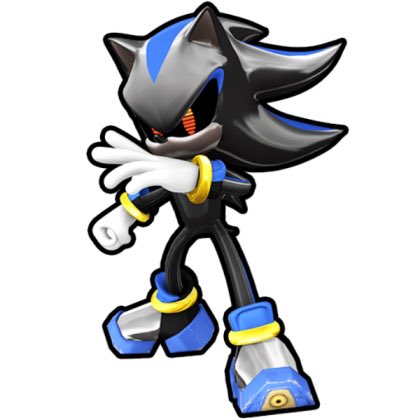 Sonic Speed Simulator News & Leaks! 🎃 on X: 'Release Shadow' is