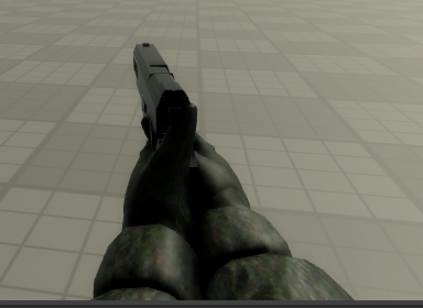 ReactedStudios's tweet photo. P320  

#RobloxDevs #Roblox #development #FPS https://t.co/FgMy1cCQzK