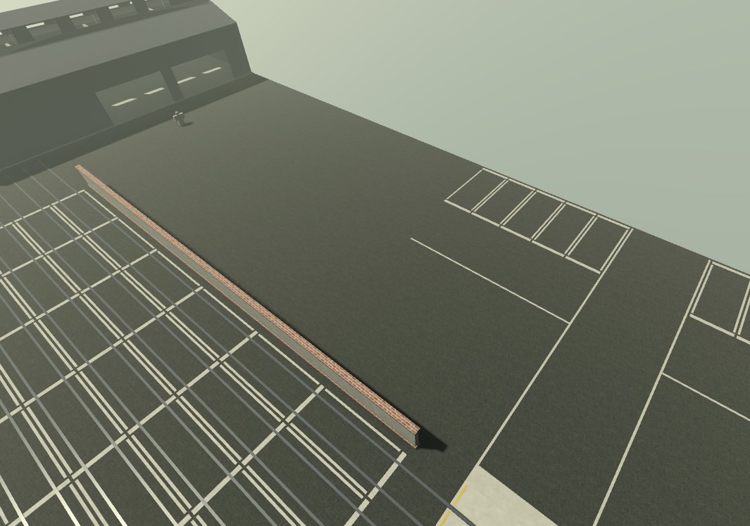 ReactedStudios's tweet photo. Some of our builds from the past week.  

 #RobloxDevs #Roblox #development #FPS https://t.co/mBeJjVYSZt