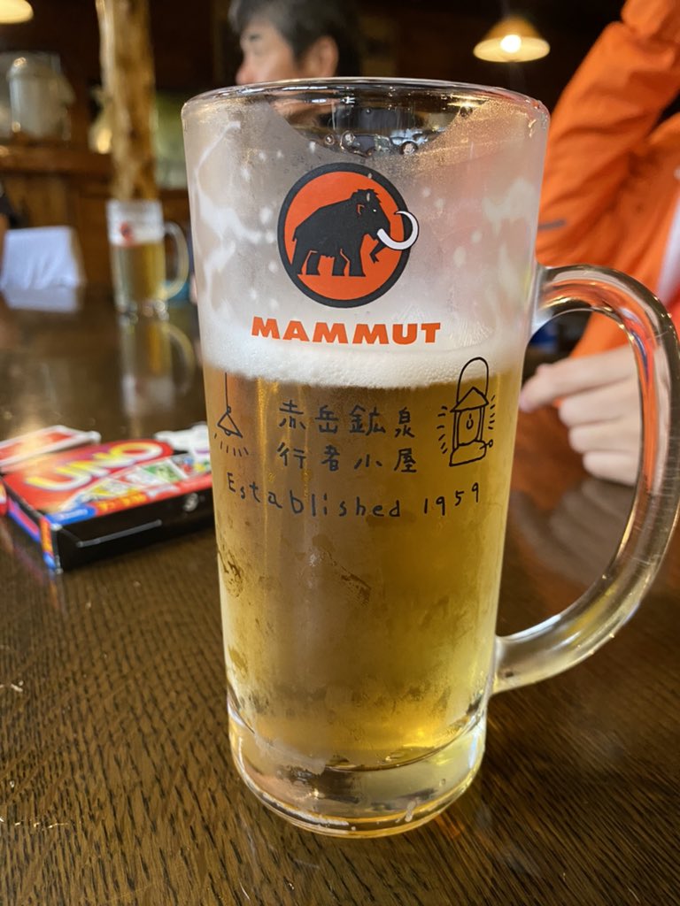 ymasa77's tweet photo. プライベートでも友人、知人と様々な企画に関してのミーティングする機会も多く充実した毎日で今更だけど3年半前の転職は大正解でした🫡 https://t.co/hbDSwVTGTQ