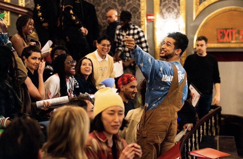 operasghost's tweet image. ᅟᅟ
ᅟᅟᅟᅟ
⠀⠀ 𝒕ook  α  breαk  from  our  usuαl  gruesome  busıness  to  hαm  ıt  up  αt  #𝐡𝐚𝐦𝟒𝐡𝐚𝐦.  
ᅟᅟᅟᅟ
ᅟ