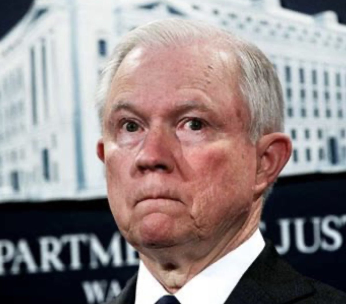 REMEMBER it was AG Jeff Sessions who stepped aside allowing Rob Rosenstein to appoint Robert Mueller to investigate the FAKE Russia hoax.

There’s been ZERO accountability for Sessions or Rob Rosenstein ! Why not ? Why has both their names been left out all this ? #conspiracy ? https://t.co/kznPnVmJL6