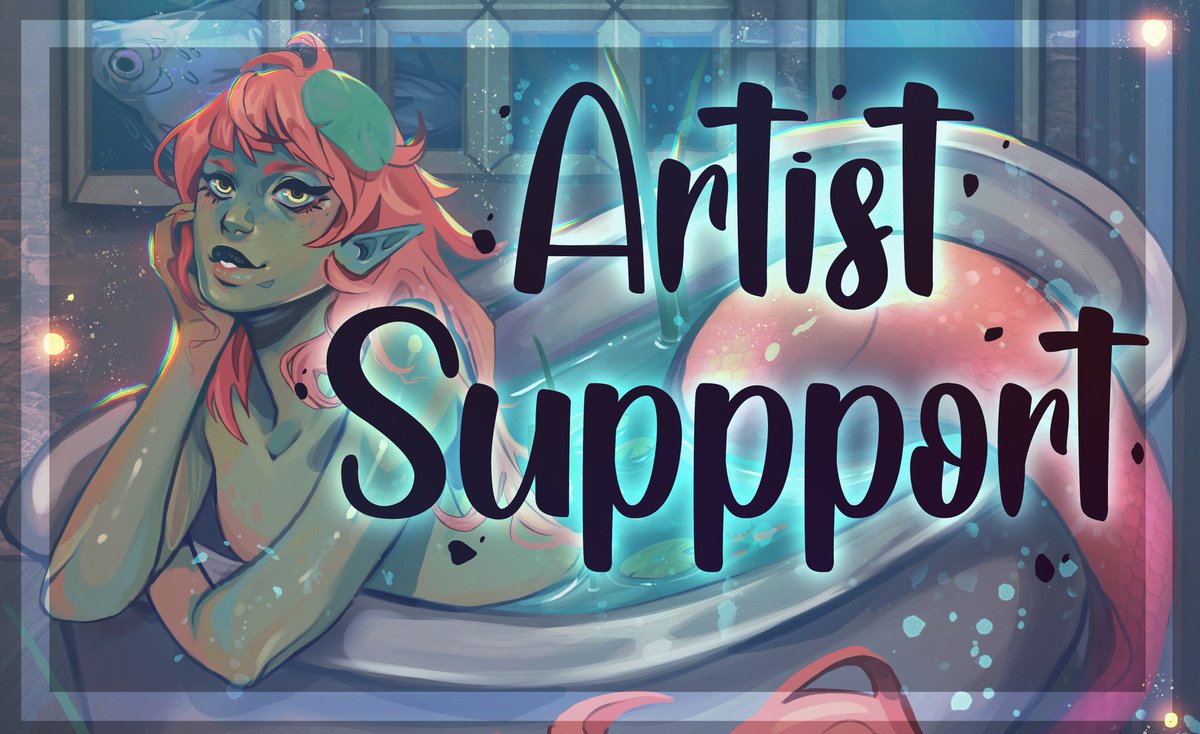 MegglesArt's tweet photo. 💓Artshare💓

Let's spread some love and kindness today🥰  

🌿Post your work, whether it be artwork, sculpting or crafting!  🤗
🌿Support others and make someone's day!
🌿Optional - Retweet and share!

📛No N/F/Ts, No AI 'Art', Keep it SFW📛 https://t.co/7hXLljcu9I