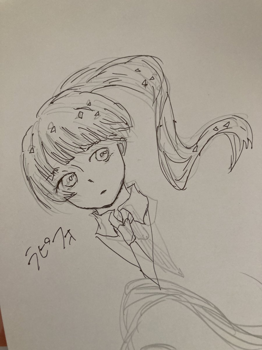 🤗🤗 #模写 #イラスト #ローゼンメイデン #水銀燈 #トイレの日 #ALIPROJECT  
Source: pixiv.net/artworks/99396…