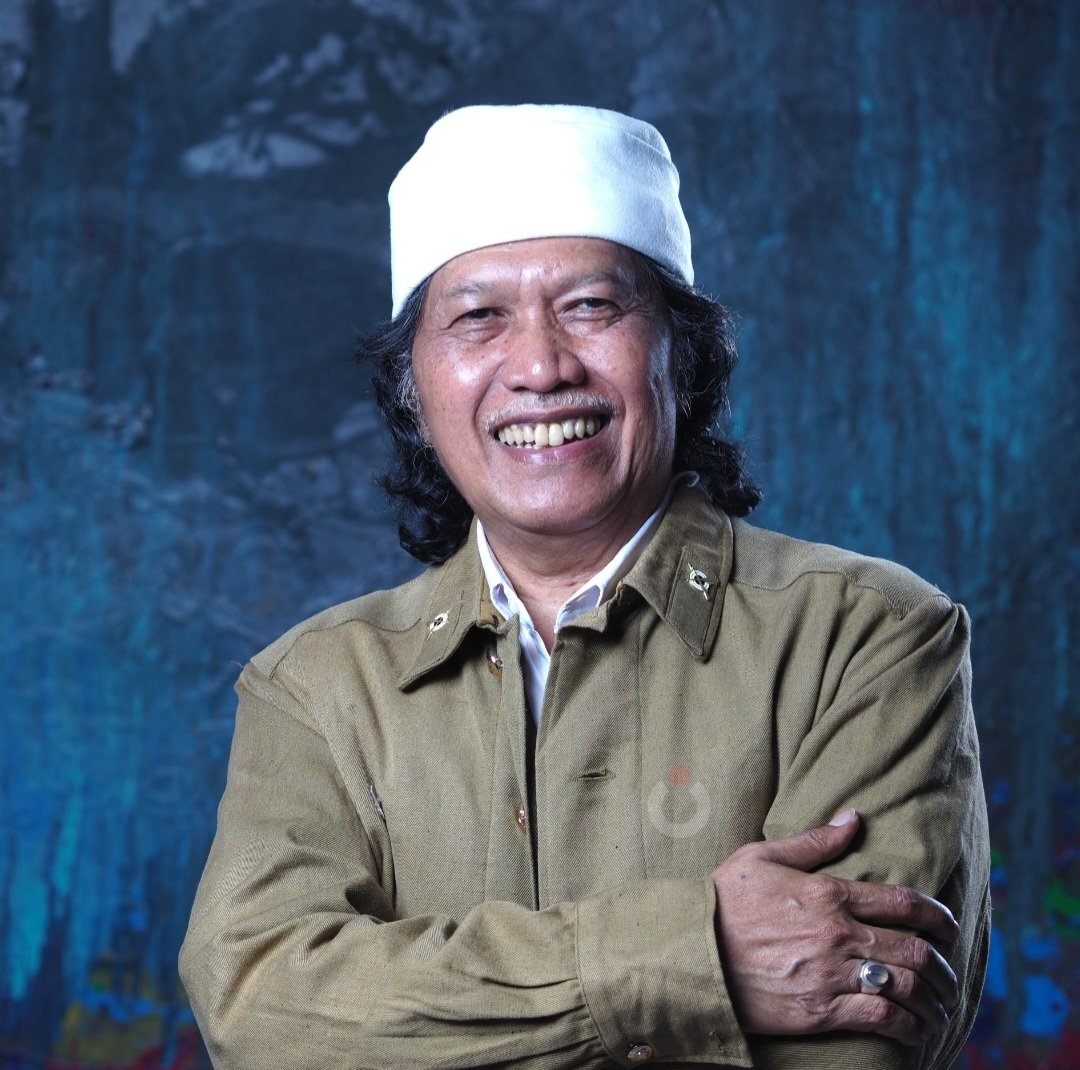 FahmiAgustian's tweet photo. Cak, ayo Cak, sehat! Bismillah! https://t.co/Uw17EHdkz1
