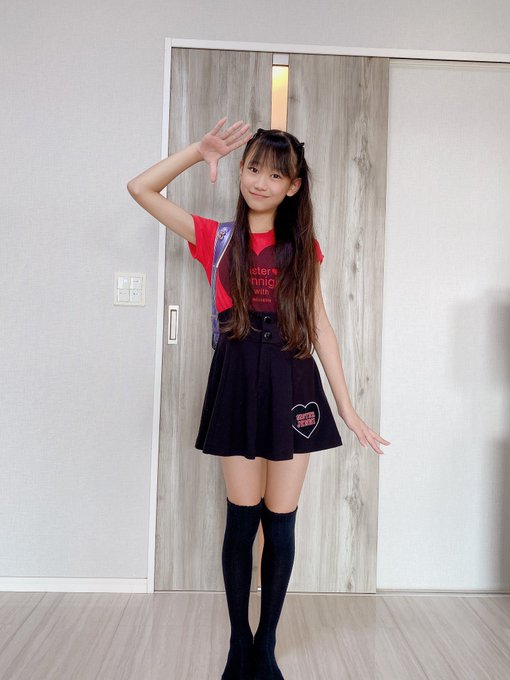 Twitterのコスプレ画像7