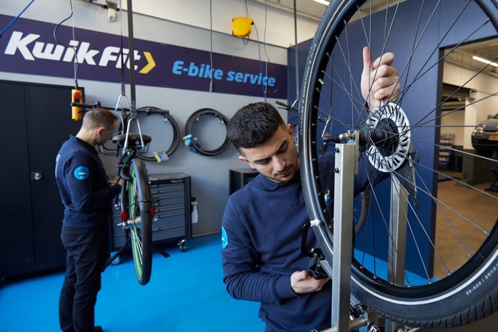 Watts Good Rides tweet media