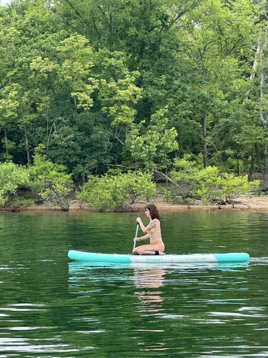 pwatermeier's tweet image. Time at the lake is always well spent #lakelife #tablerock